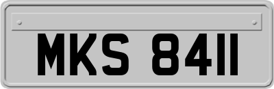 MKS8411