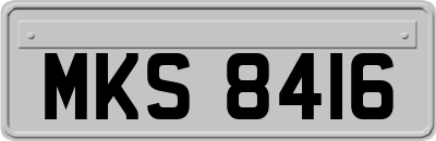 MKS8416