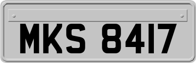 MKS8417