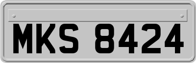MKS8424