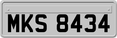 MKS8434