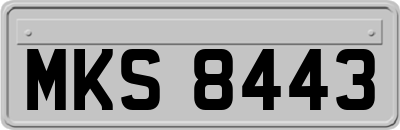 MKS8443