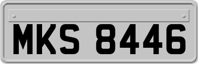 MKS8446