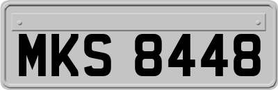 MKS8448