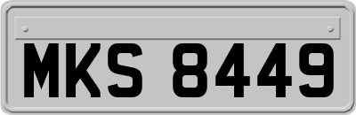MKS8449