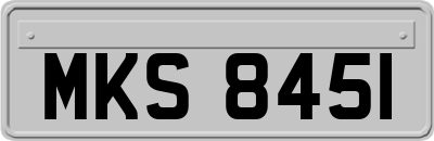 MKS8451