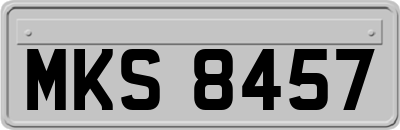 MKS8457