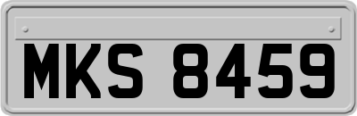 MKS8459
