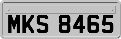 MKS8465