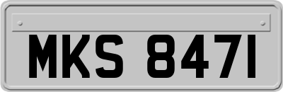 MKS8471
