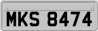 MKS8474