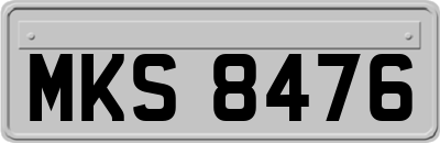 MKS8476