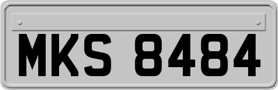 MKS8484