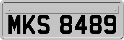 MKS8489