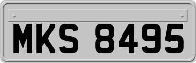 MKS8495