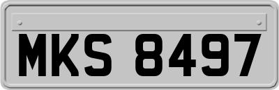 MKS8497