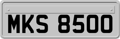 MKS8500