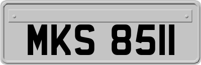 MKS8511