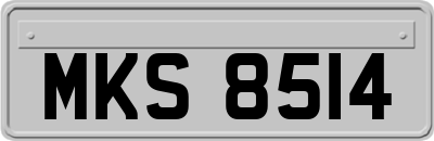 MKS8514