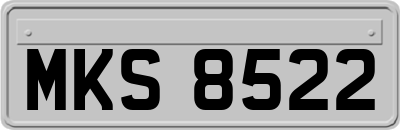 MKS8522