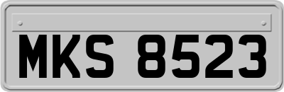 MKS8523