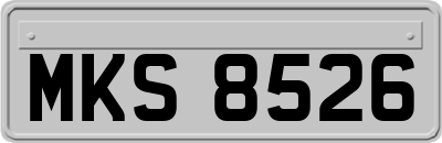 MKS8526