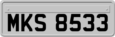 MKS8533
