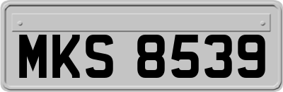 MKS8539