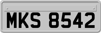 MKS8542