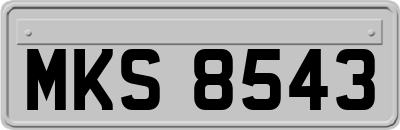 MKS8543