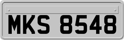 MKS8548