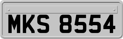 MKS8554