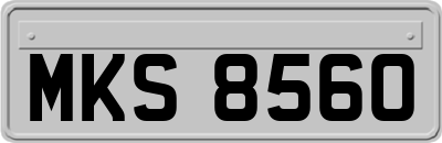 MKS8560