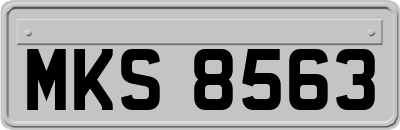 MKS8563