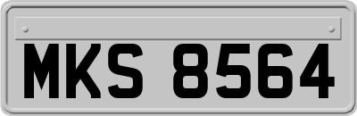MKS8564