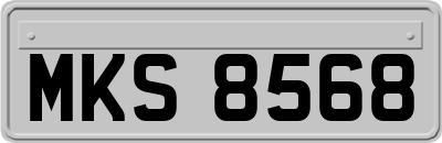 MKS8568