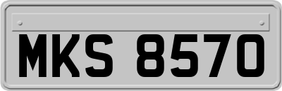 MKS8570