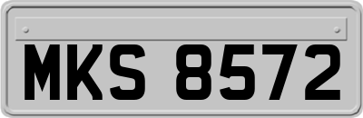 MKS8572
