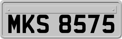 MKS8575
