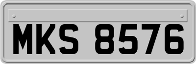 MKS8576