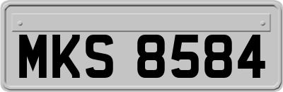 MKS8584