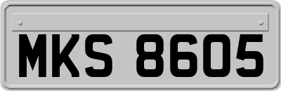 MKS8605