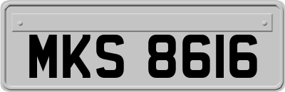 MKS8616