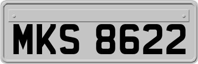 MKS8622