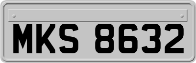 MKS8632