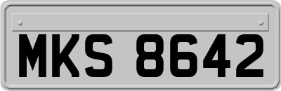 MKS8642