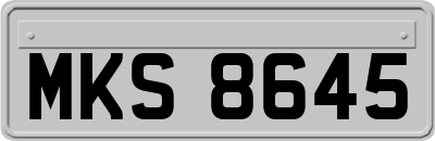 MKS8645