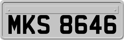 MKS8646