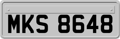 MKS8648