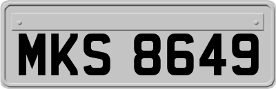 MKS8649